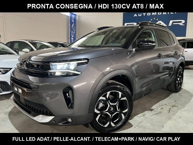 CITROEN C5 Aircross usata, con ABS