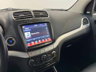 FIAT Freemont usata, con Controllo automatico clima