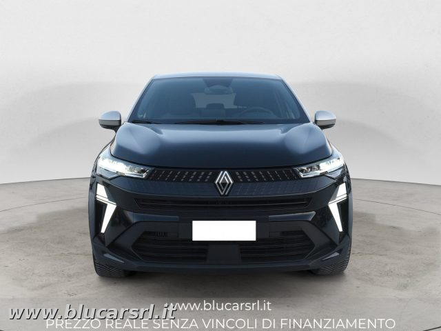 RENAULT Captur usata 3