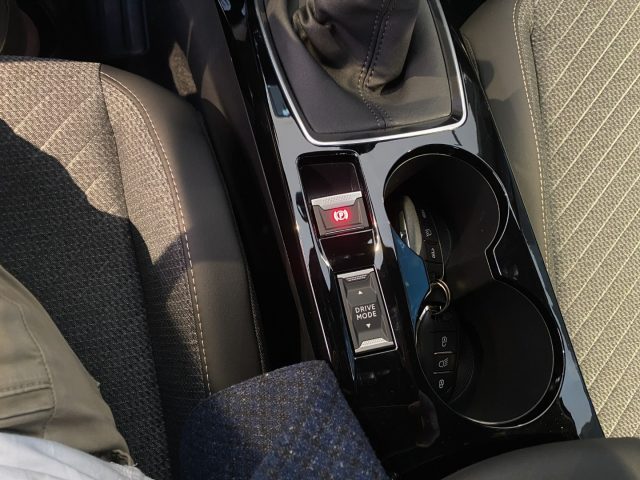 PEUGEOT 2008 usata, con Frenata d