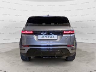 LAND ROVER Range Rover Evoque usata, con Chiusura centralizzata