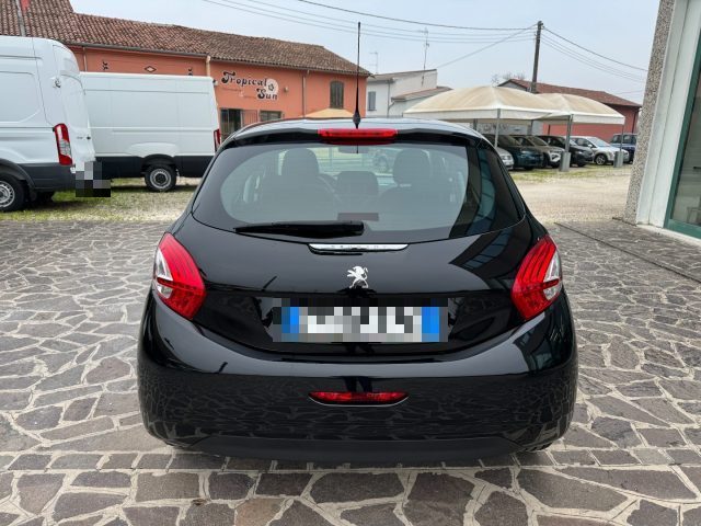 PEUGEOT 208 usata, con Controllo trazione
