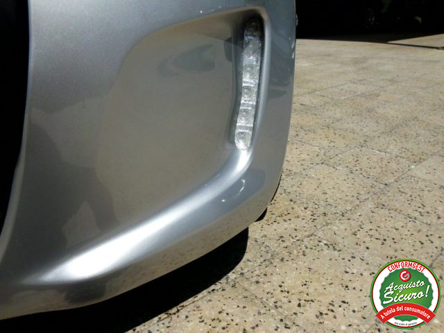 CITROEN C1 usata, con Sensore di luce