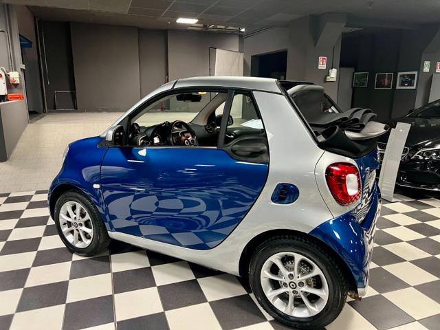 SMART ForTwo usata 16
