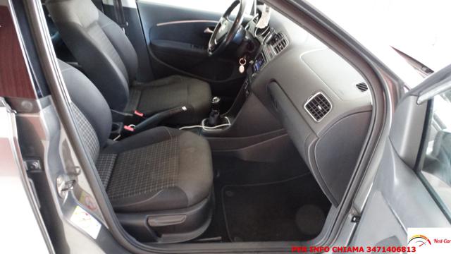 VOLKSWAGEN Polo usata 89