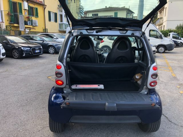 SMART ForTwo usata 10