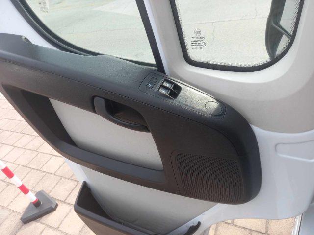 FIAT Ducato usata, con Immobilizzatore elettronico