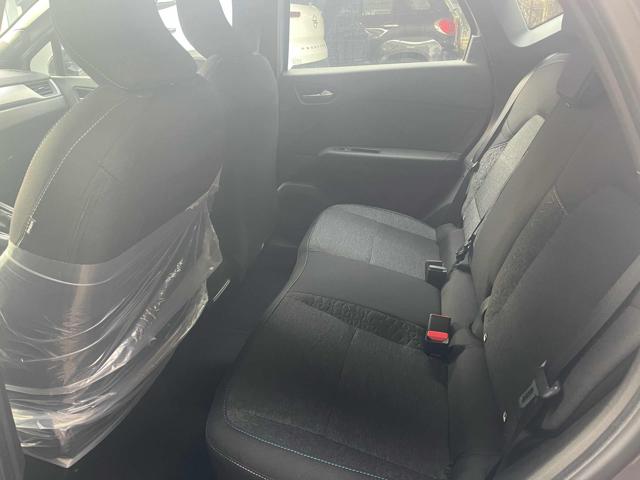 RENAULT Captur usata, con Controllo trazione