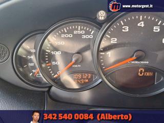 PORSCHE 911 usata, con Chiusura centralizzata