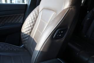 SSANGYONG REXTON usata, con Controllo elettronico della corsia