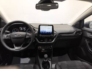 FORD Puma usata 19