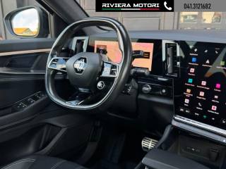 RENAULT Austral usata, con Alzacristalli elettrici