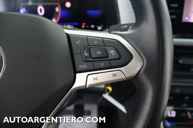 VOLKSWAGEN T-Roc usata, con Controllo trazione
