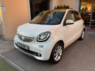 SMART ForFour 90 0.9 Turbo Passion