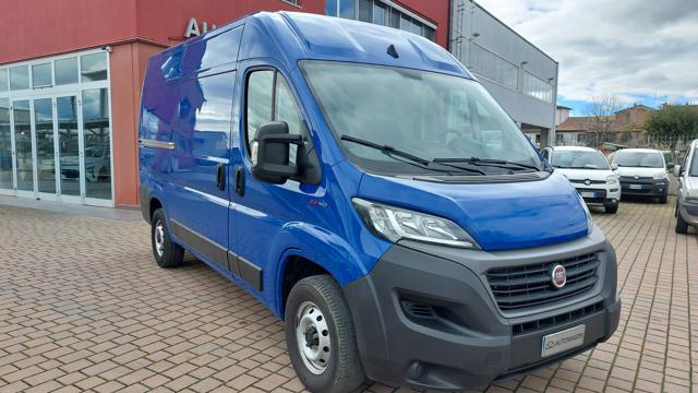 FIAT Ducato usata, con Airbag