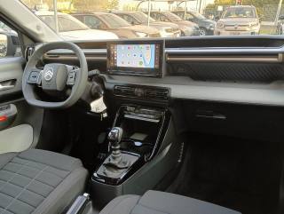 CITROEN C3 Aircross usata, con Controllo vocale