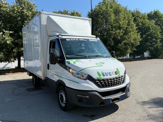 IVECO Daily usata, con Climatizzatore