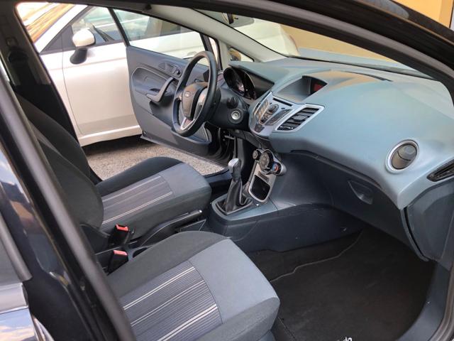 FORD Fiesta usata 10