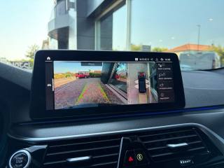 BMW 540 usata, con Cerchi in lega
