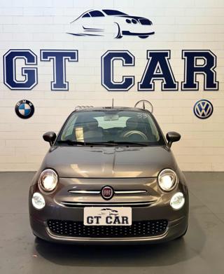 FIAT 500 usata, con Airbag
