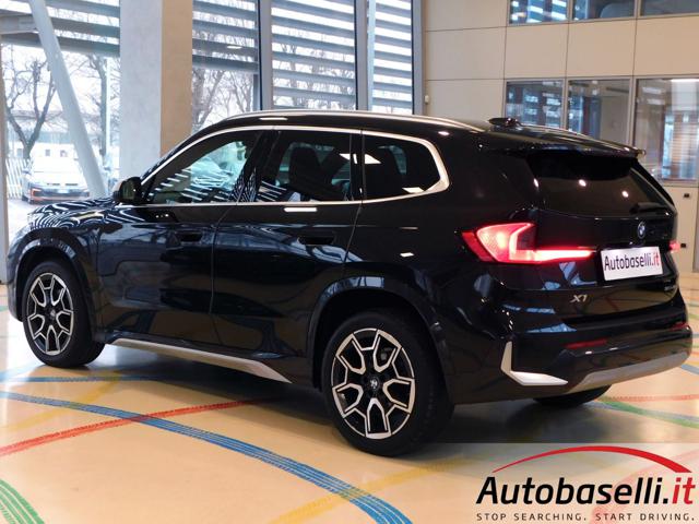 BMW X1 usata, con Airbag Passeggero