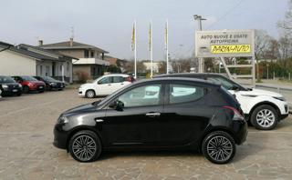 LANCIA Ypsilon usata, con Airbag