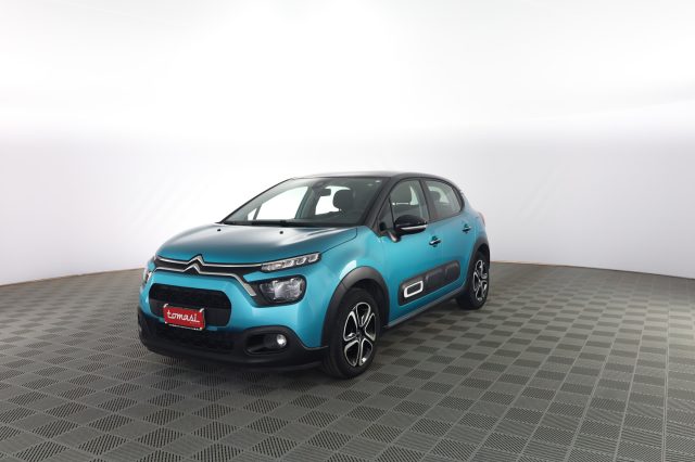 CITROEN C3 usata 6