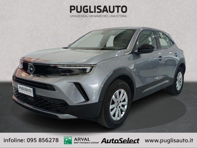 OPEL Mokka usata, con Autoradio