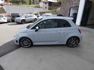 ABARTH 595 usata, con Chiusura centralizzata