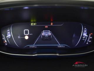 PEUGEOT 3008 usata 12