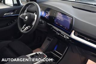 BMW 218 usata, con Riconoscimento dei segnali stradali