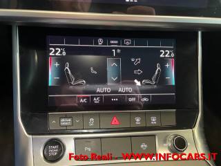 AUDI A6 usata, con Portellone posteriore elettrico