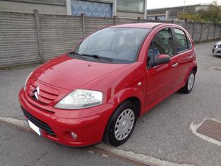 CITROEN C3 usata, con Airbag