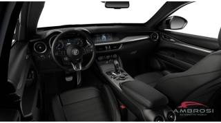 ALFA ROMEO Stelvio usata 4