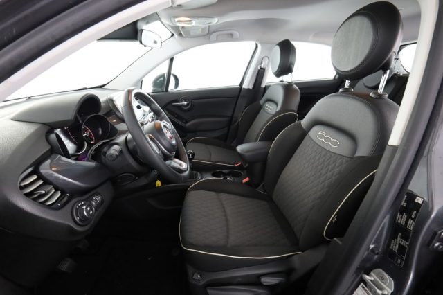 FIAT 500X usata 1