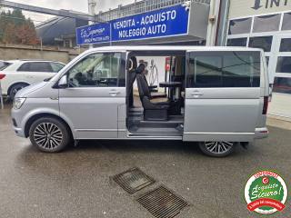 VOLKSWAGEN Caravelle usata, con Alzacristalli elettrici