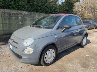 FIAT 500 usata, con Airbag laterali