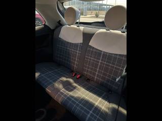 FIAT 500 usata, con Cruise Control