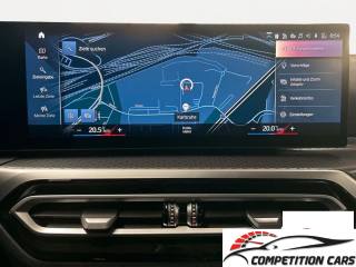 BMW 318 usata, con Immobilizzatore elettronico