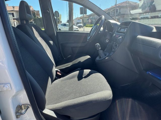FIAT Panda usata 9