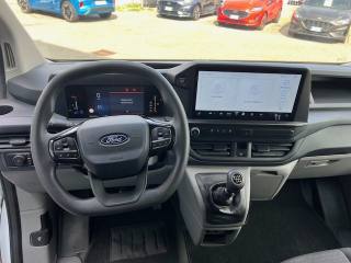 FORD Transit Custom usata, con Cruise Control