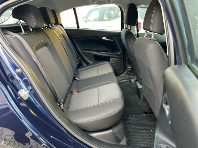 FIAT Tipo usata, con MP3