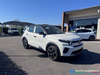 CITROEN C3 usata, con Airbag laterali