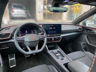 CUPRA Leon usata, con Cruise Control