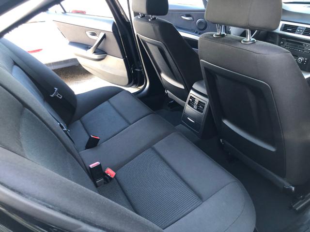 BMW 320 usata, con Controllo trazione