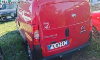 FIAT Fiorino usata, con Airbag