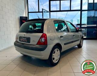RENAULT Clio usata, con Airbag Passeggero