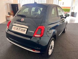 FIAT 500 usata, con Airbag Passeggero