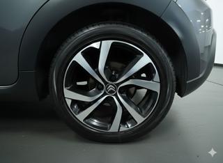 CITROEN C3 usata, con Boardcomputer