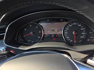 AUDI A6 usata, con Cronologia tagliandi